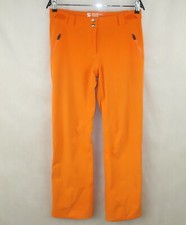 MOUNTAIN FORCE DAMEN ISOLIERTE SKIHOSE Größe EU-38 UK-12