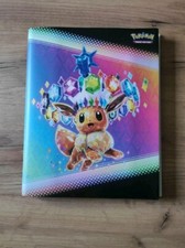 Pokemon Sammelkarten Ordner/Sammlung/ TCG