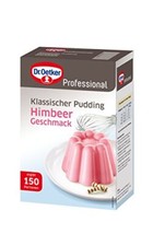 Dr Oetker Professional