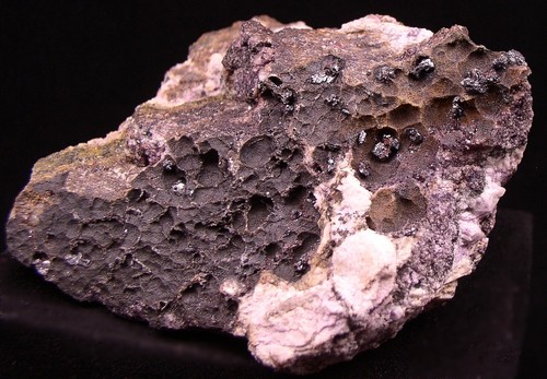 Pyrargyrit grube sauberg - pyrargyrit,