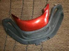 125 Kymco Bj.2000 Typ.KAF