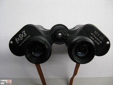 Fernglas 10 x 50 Fully Coated