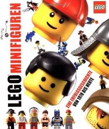 Lego minifiguren eine - lego, minifiguren: