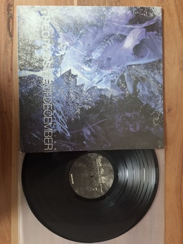 Poison the well vinyls - poison,
