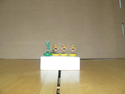 Watford 2026 subbuteo - watford, 2026/27