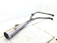 Auspuff Suzuki GZ Marauder 250