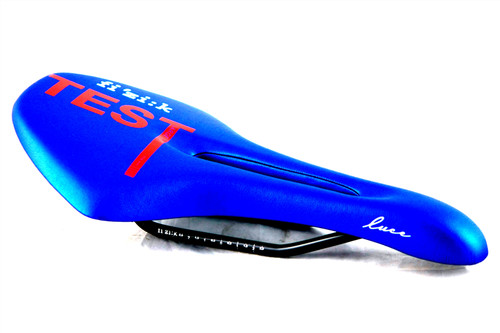 Fizik luce testsattel - fizik,