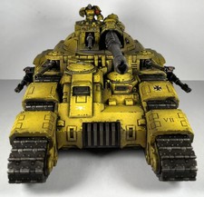 Kratos Imperial Fists BEMALT