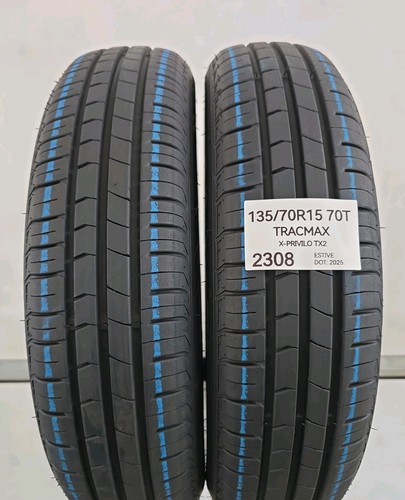 Pkw sommerreifen 135 r15 - 70,