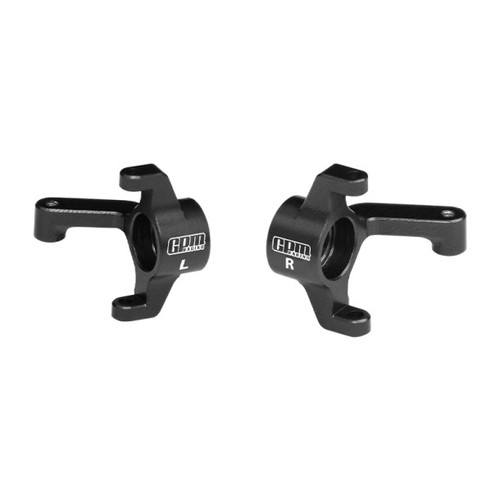Gpm lmb021 7075 alloy front - gpm-lmb021-bk,