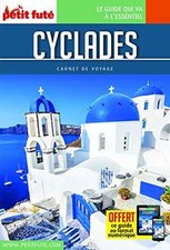Cyclades von not specified |