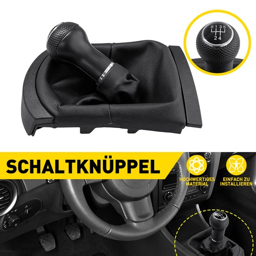 Schaltsack für seat ibiza - schaltsack,