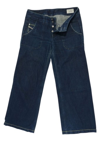 Diesel volver herren jeans - diesel,