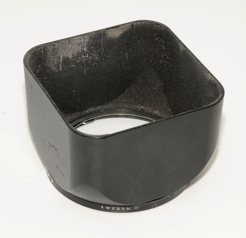 Hasselblad sonnenblende lens - hasselblad,