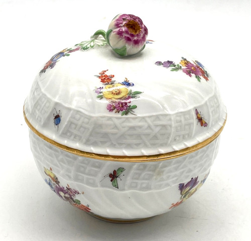 Wunderschöner meissen - wunderschöner,