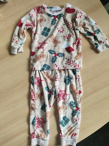 Langärmliger schlafanzug baby - schlafanzug,