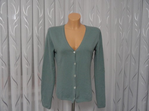 Damen luxus strickjacke - damen,