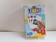 Das Spiel des Lebens