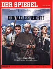 Der Spiegel Nr. 5/23.01.26