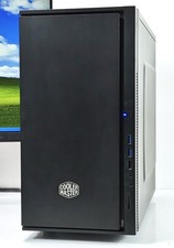 Cooler Master Windows XP +7