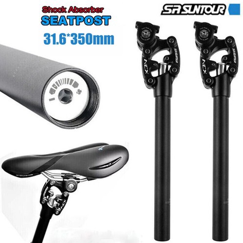 Suntour sattelstange - suntour,