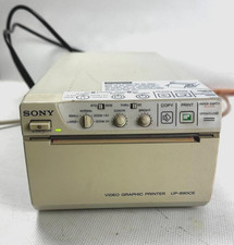 Thermodrucker sony 890ce - thermodrucker, up-890ce