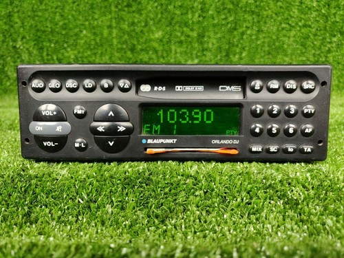 Blaupunkt orlando 646 - orlando, 7