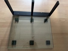 Hifi Rack Für Half - Width Komponenten  - Cyrus, Project, Rega, Thorens …