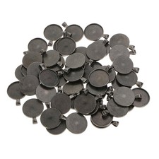 Fassung für Anhänger aus