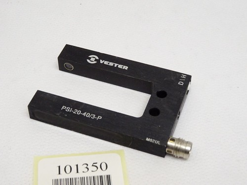 Vester psi 3 p - vester, psi-20-40/3-p