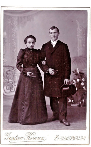 Kab foto 1900 junges - um,