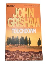 Touchdown: Roman von John