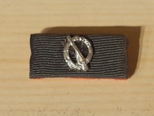 Bundeswehr bandspange - ,