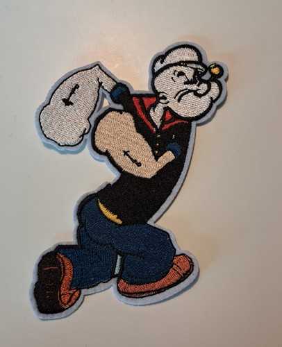 Popeye der spinatkönig - der,
