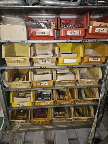 Posten fühlerlehren - posten,