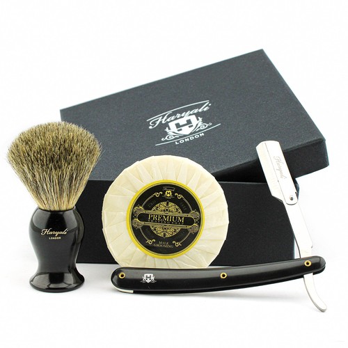 Haryali london barber - london,