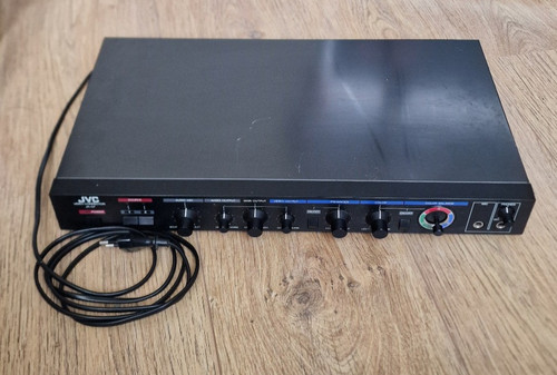Jvc video corrector - jvc,