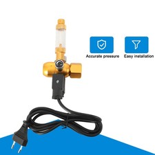 CO2 Regler Aquarium