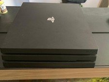 Playstation pro - playstation, 4