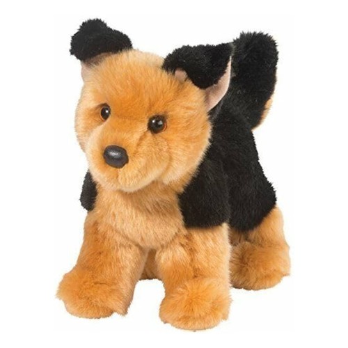 Deutscher schäferhund welpe - deutscher,