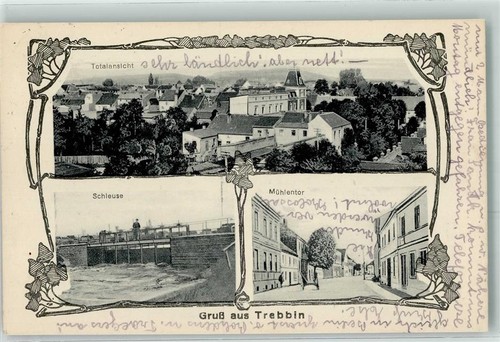 13473751 1711 trebbin - -, lock
