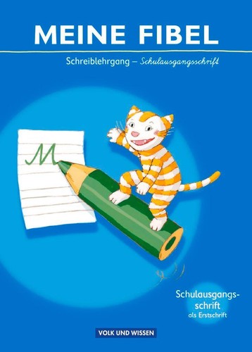 Meine fibel 2009 - fibel,