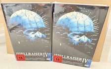 HELLRAISER IV 4 - große