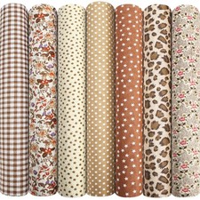 Baumwollstoff patchwork stoffe - baumwollstoff,