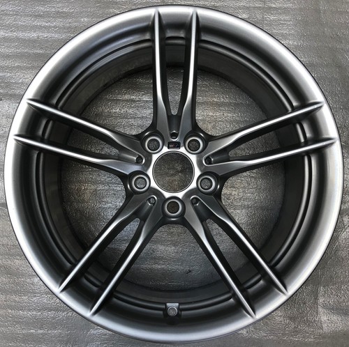 Orig bmw alufelge - 1,