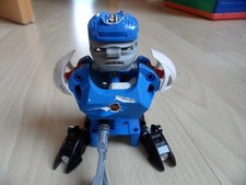 Lego Sports Eishockey Nr. 3542 Chipping