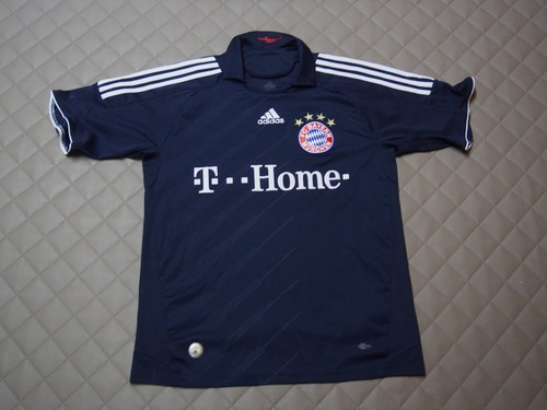Bayern münchen trikot - fc, gr