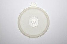 Tupperware H-Deckel 733 (∅~ 10 cm) für Drei Julchen 200 ml, Puderfee, Candy