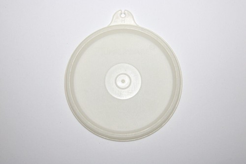 Tupperware deckel 733 - h-deckel,