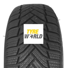 4x Michelin Alpin 6 195 50 R16